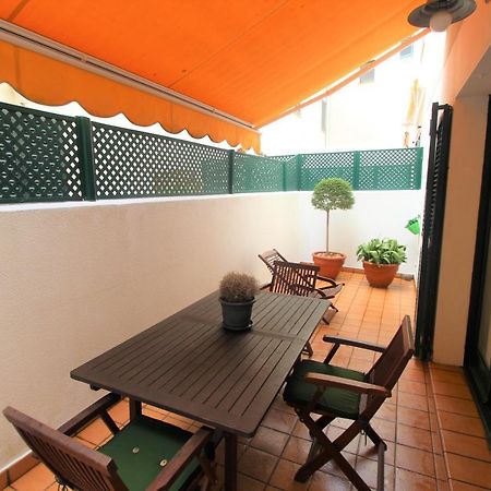 Apartment Tossa Tossa de Mar Exterior foto