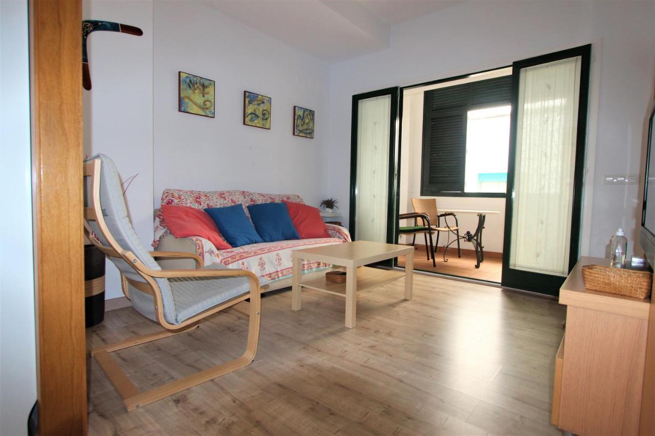Apartment Tossa Tossa de Mar Exterior foto